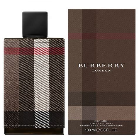 burberry london limited for men|Burberry London for men 100ml.